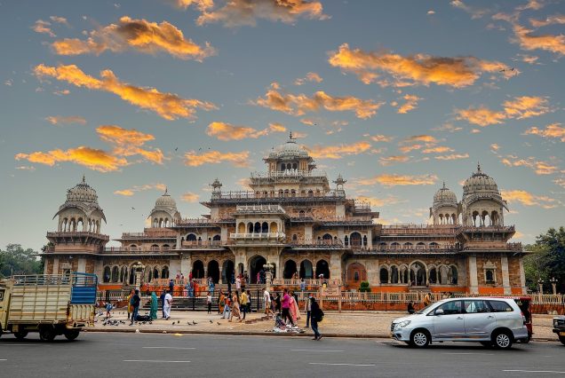 1 Day Jaipur City Tour