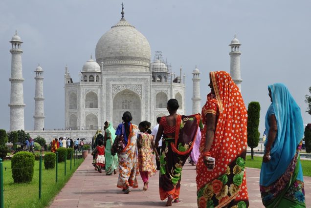 1 Day Agra Tour