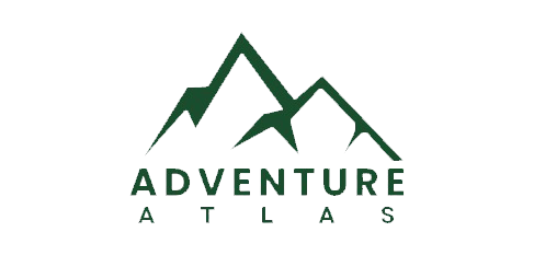 The Adventure Atlas